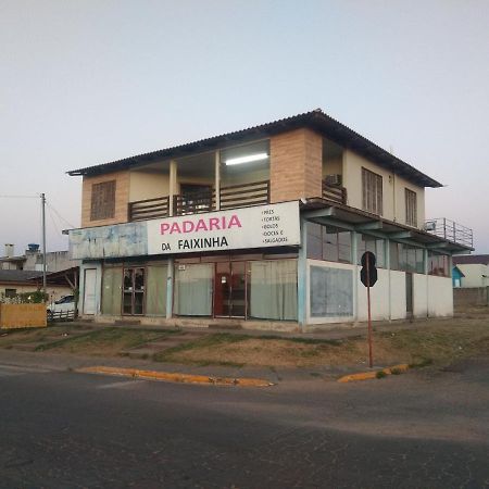 Pousada Do Beto São Gabriel 외부 사진
