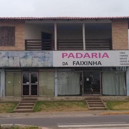 Pousada Do Beto São Gabriel 외부 사진