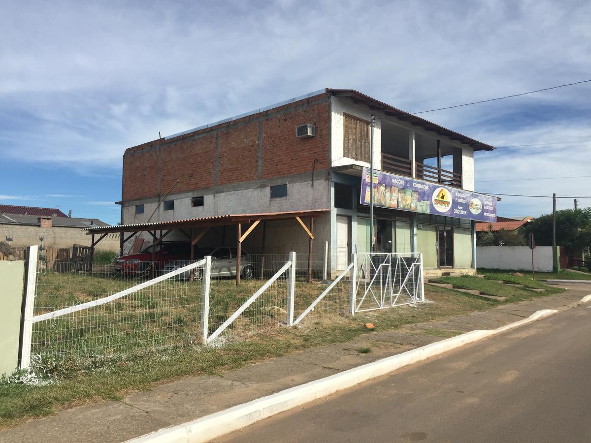 Pousada Do Beto São Gabriel 외부 사진
