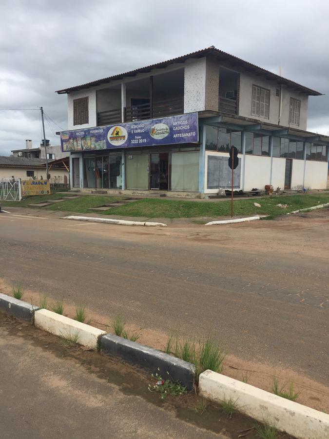 Pousada Do Beto São Gabriel 외부 사진
