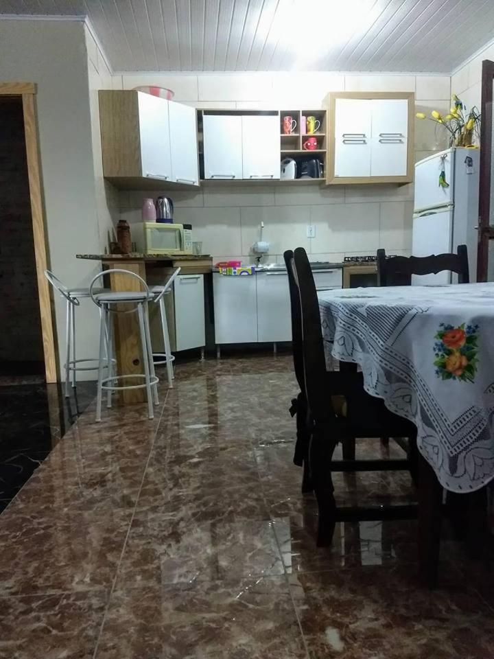 Pousada Do Beto São Gabriel 외부 사진
