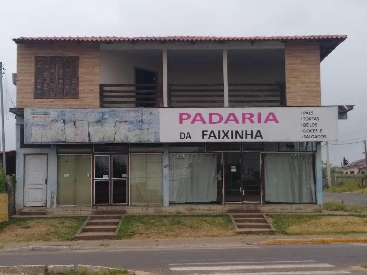 Pousada Do Beto São Gabriel 외부 사진